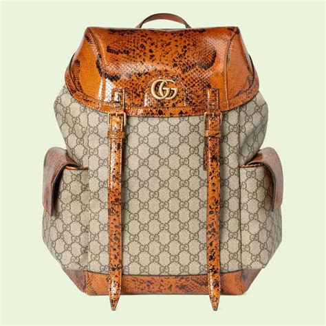 sac a dos gucci pas cher|outlet Gucci.